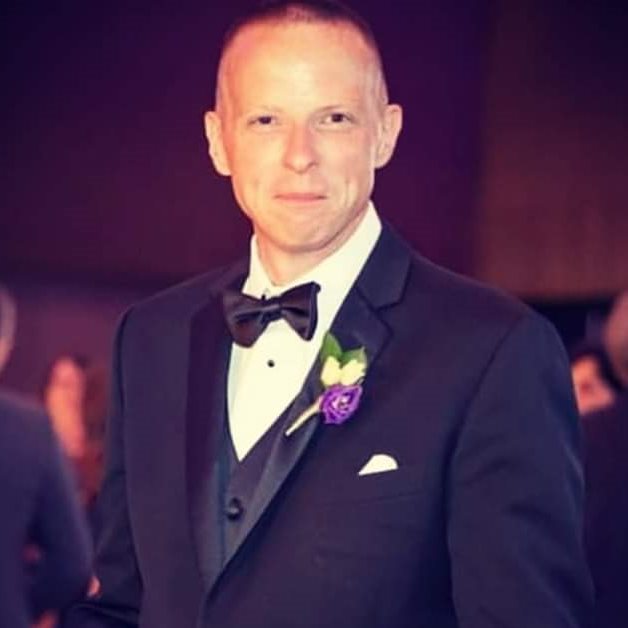 Joseph V. Guice